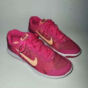 Nike Flex Experience RN 4 Pink Women's size 7.5